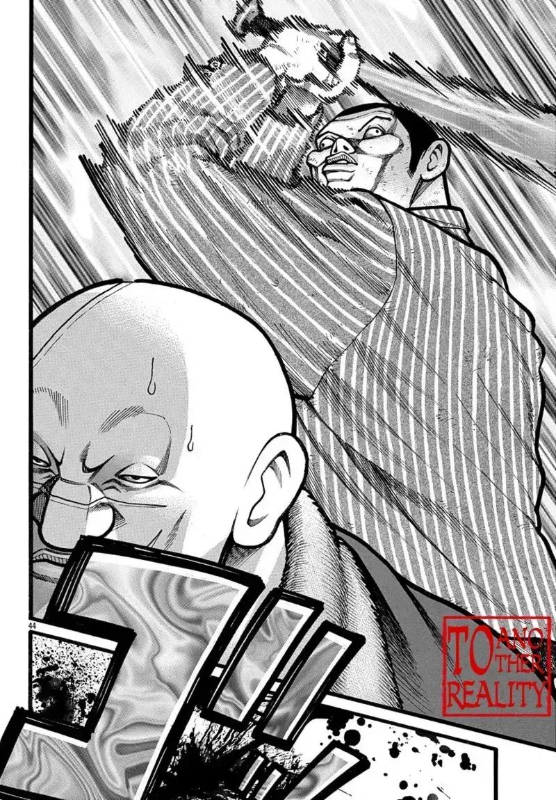 Ngoại Truyện Crows Housenka: Sự Khởi Đầu Của Housen Chapter 68 - 42