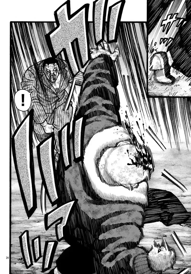 Ngoại Truyện Crows Housenka: Sự Khởi Đầu Của Housen Chapter 69 - 23