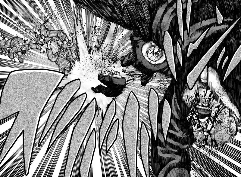 Ngoại Truyện Crows Housenka: Sự Khởi Đầu Của Housen Chapter 69 - 27