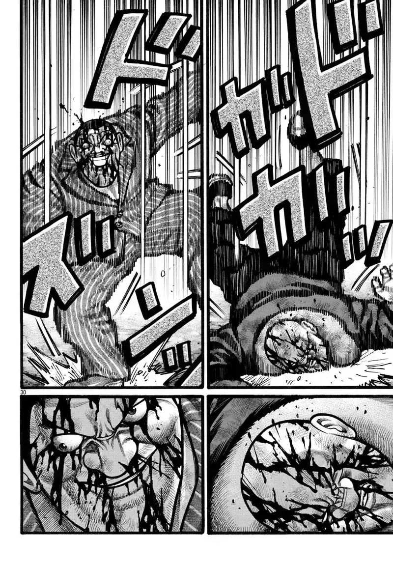 Ngoại Truyện Crows Housenka: Sự Khởi Đầu Của Housen Chapter 69 - 28