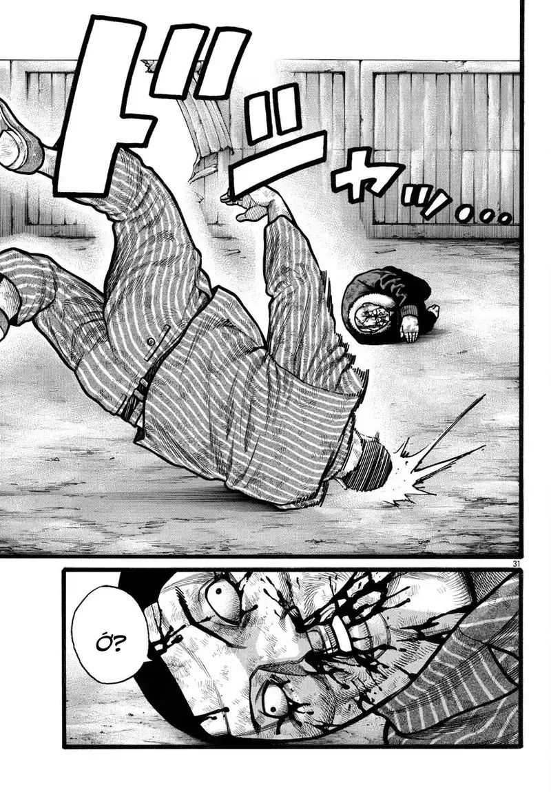 Ngoại Truyện Crows Housenka: Sự Khởi Đầu Của Housen Chapter 69 - 29