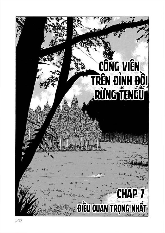 Ngoại Truyện Crows Housenka: Sự Khởi Đầu Của Housen Chapter 7 - 2