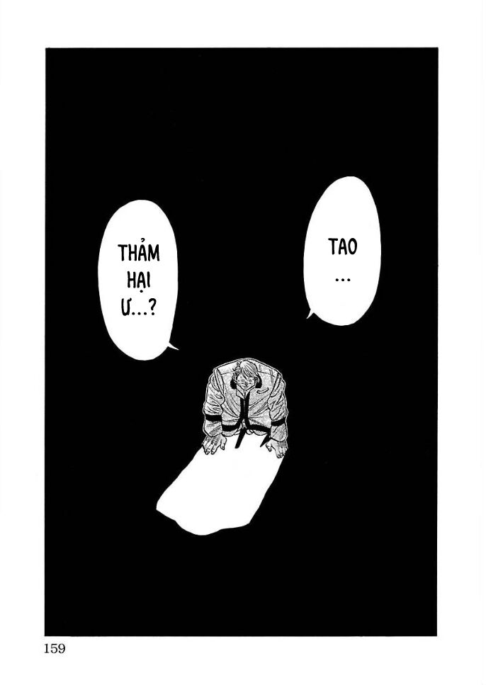 Ngoại Truyện Crows Housenka: Sự Khởi Đầu Của Housen Chapter 7 - 13