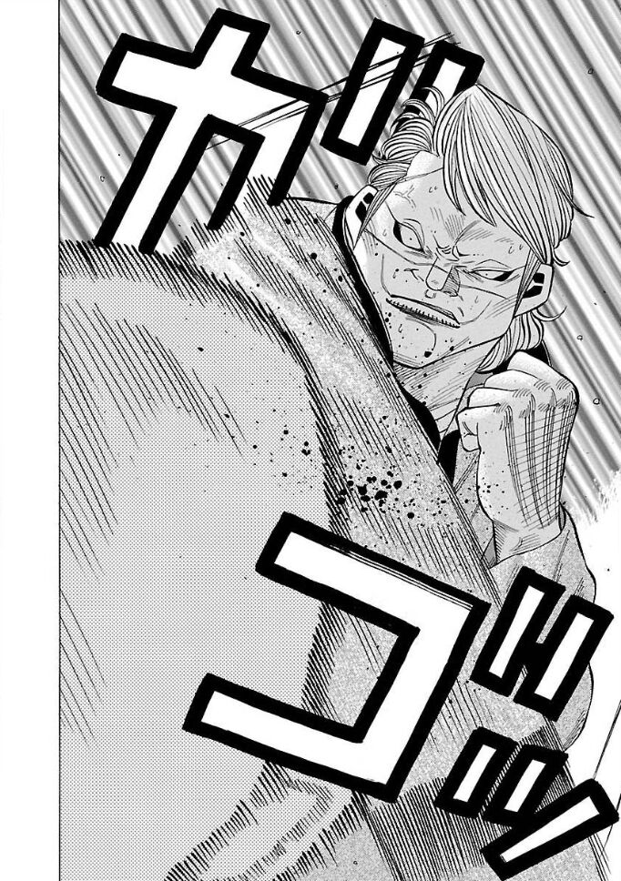 Ngoại Truyện Crows Housenka: Sự Khởi Đầu Của Housen Chapter 7 - 23