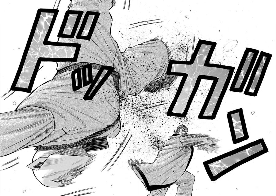 Ngoại Truyện Crows Housenka: Sự Khởi Đầu Của Housen Chapter 7 - 29