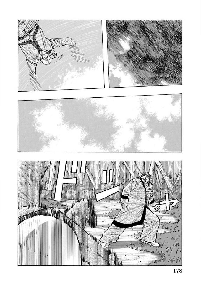 Ngoại Truyện Crows Housenka: Sự Khởi Đầu Của Housen Chapter 7 - 30