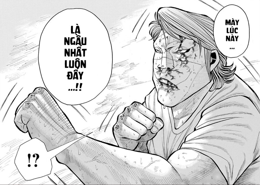 Ngoại Truyện Crows Housenka: Sự Khởi Đầu Của Housen Chapter 7 - 37