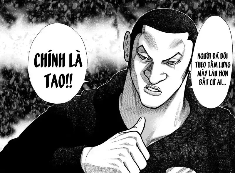 Ngoại Truyện Crows Housenka: Sự Khởi Đầu Của Housen Chapter 70 - 20