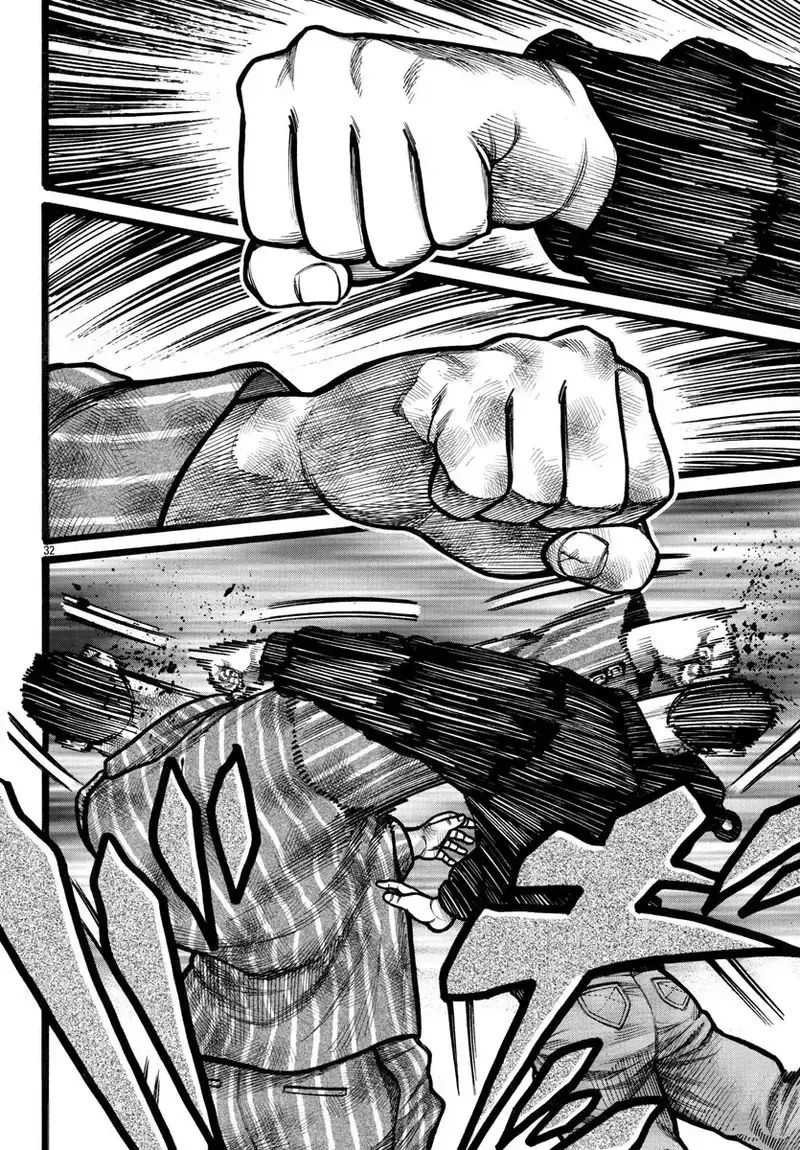 Ngoại Truyện Crows Housenka: Sự Khởi Đầu Của Housen Chapter 70 - 30