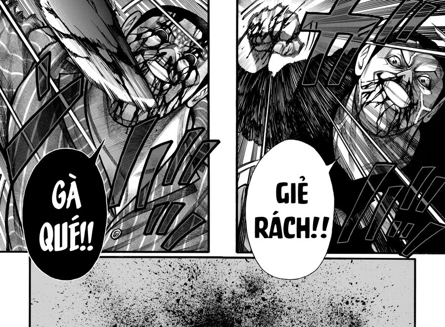 Ngoại Truyện Crows Housenka: Sự Khởi Đầu Của Housen Chapter 71 - 18