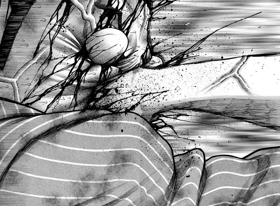 Ngoại Truyện Crows Housenka: Sự Khởi Đầu Của Housen Chapter 71 - 20