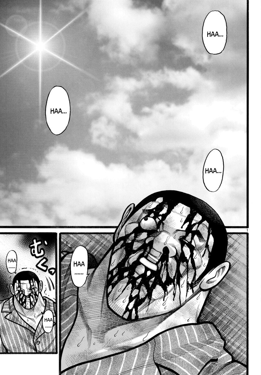 Ngoại Truyện Crows Housenka: Sự Khởi Đầu Của Housen Chapter 71 - 4