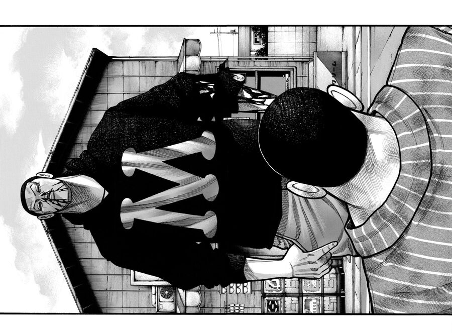 Ngoại Truyện Crows Housenka: Sự Khởi Đầu Của Housen Chapter 71 - 5