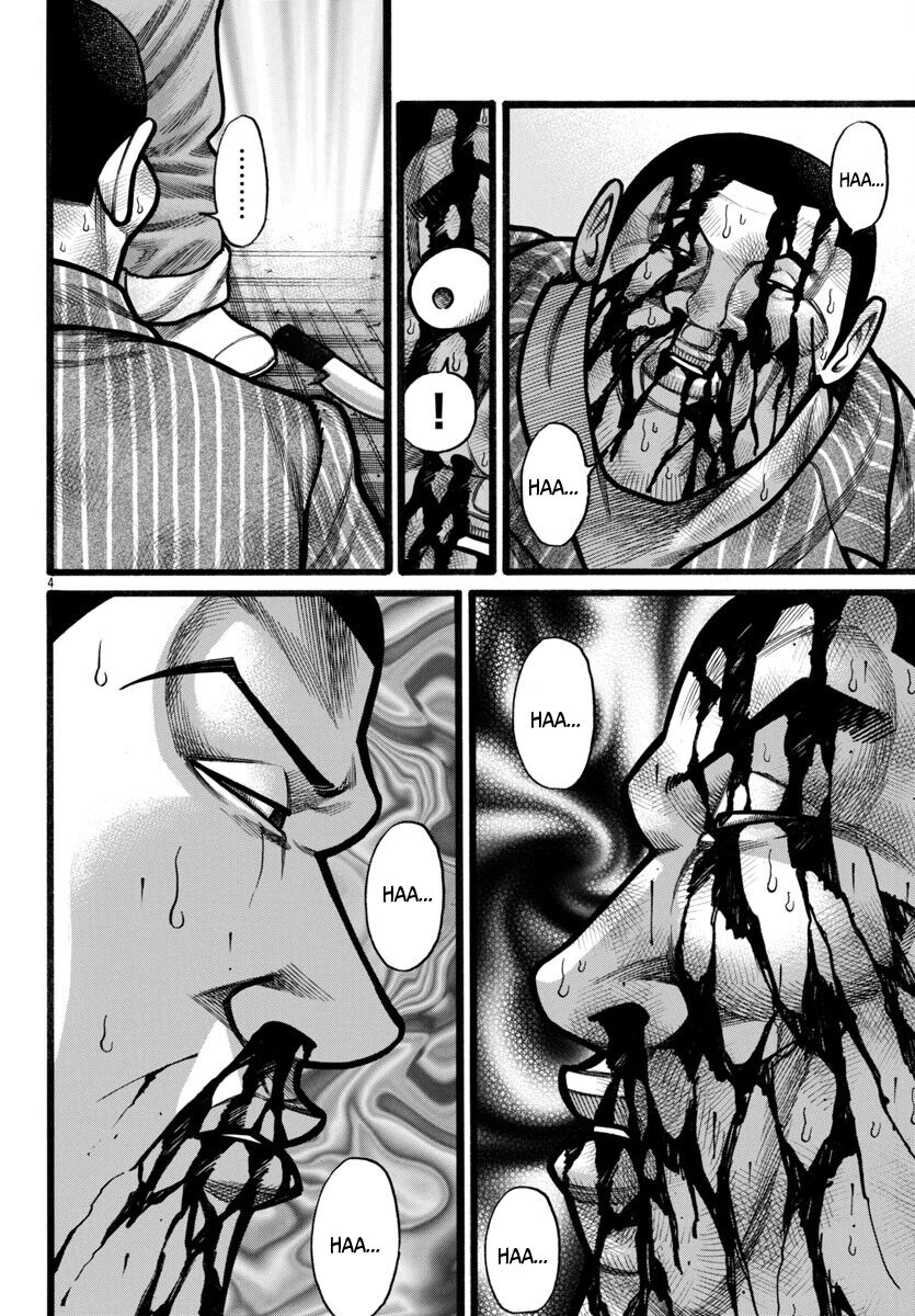 Ngoại Truyện Crows Housenka: Sự Khởi Đầu Của Housen Chapter 71 - 6