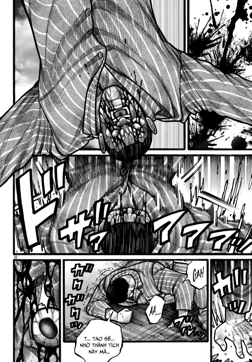 Ngoại Truyện Crows Housenka: Sự Khởi Đầu Của Housen Chapter 72 - 30