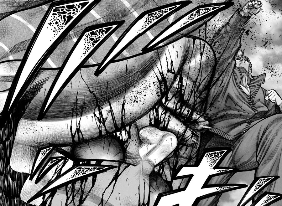 Ngoại Truyện Crows Housenka: Sự Khởi Đầu Của Housen Chapter 72 - 32