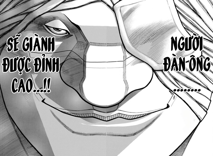 Ngoại Truyện Crows Housenka: Sự Khởi Đầu Của Housen Chapter 74 - 18