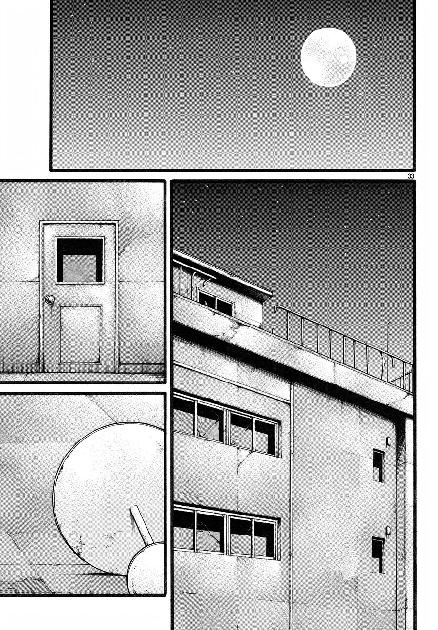 Ngoại Truyện Crows Housenka: Sự Khởi Đầu Của Housen Chapter 75 - 34