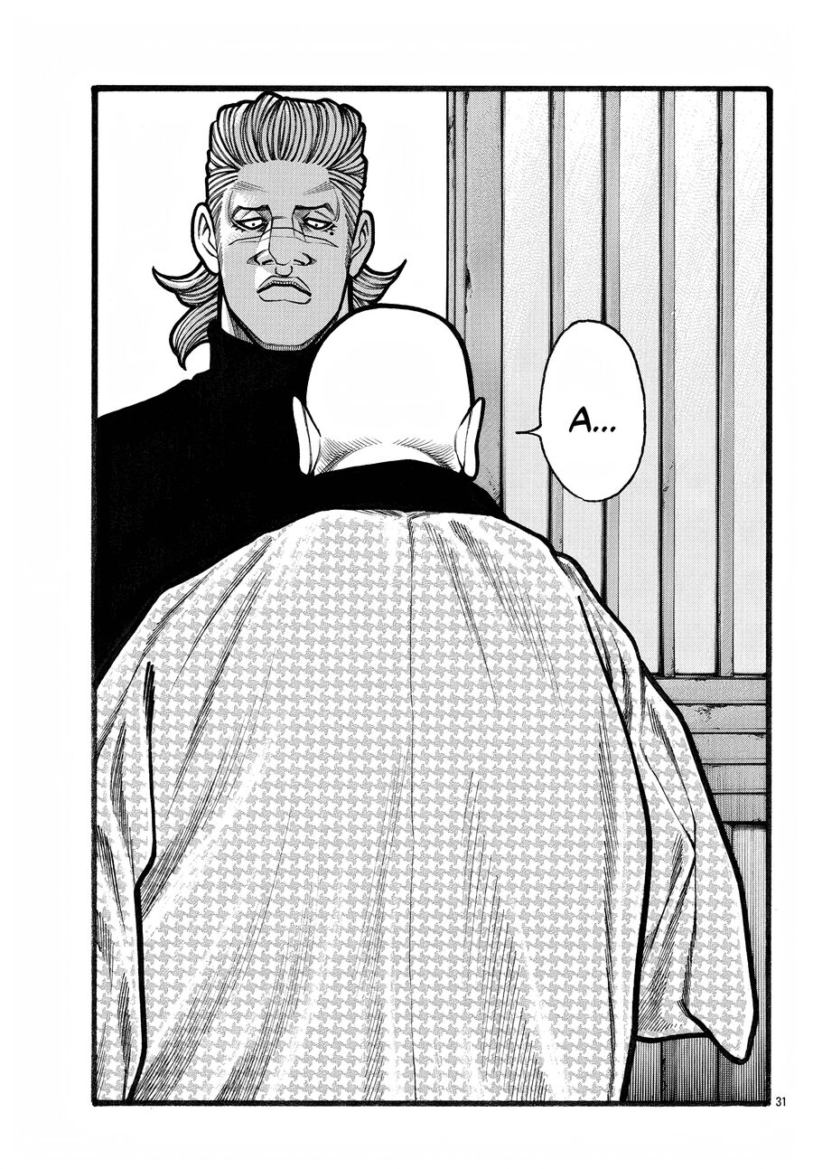 Ngoại Truyện Crows Housenka: Sự Khởi Đầu Của Housen Chapter 76 - 32