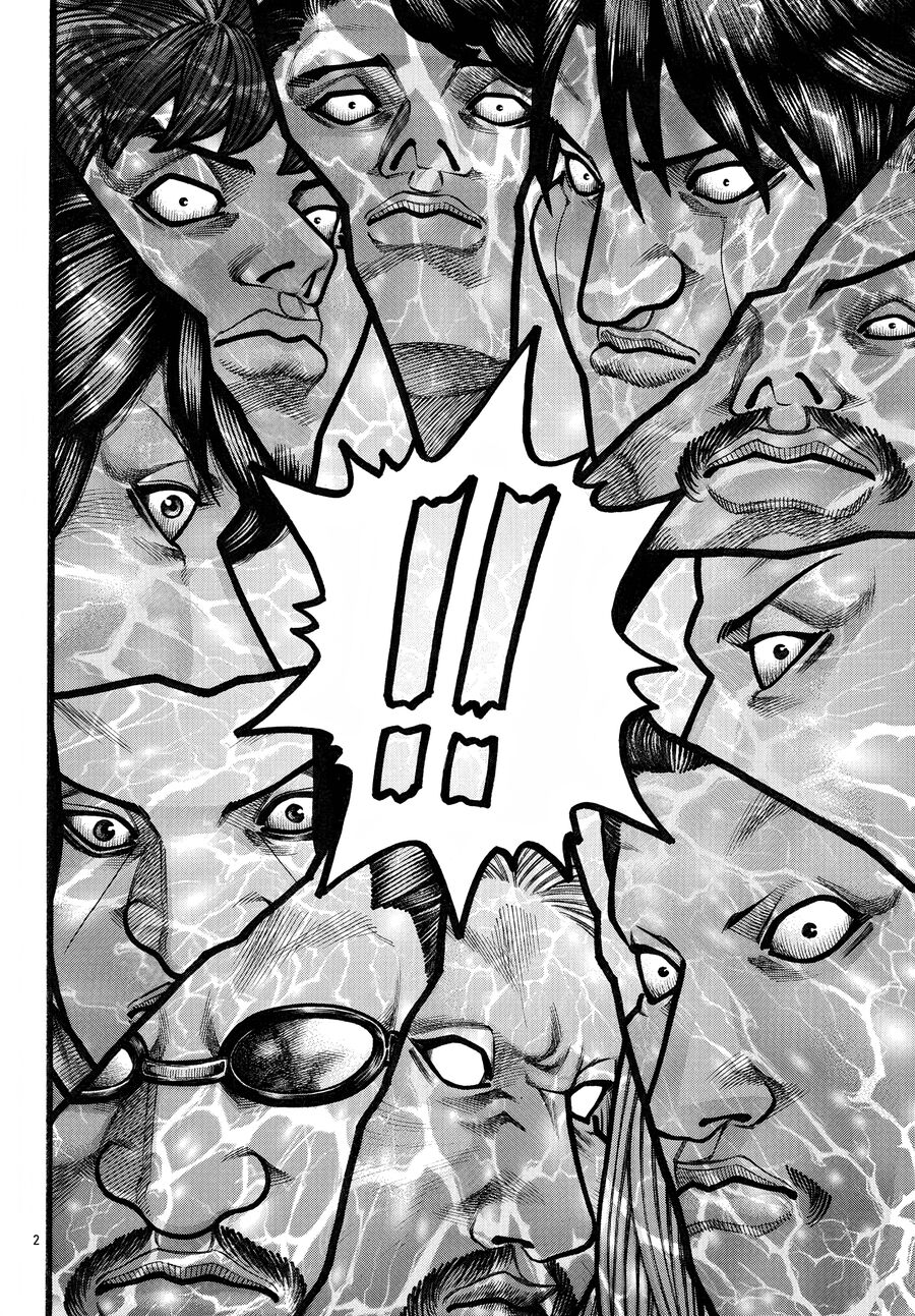 Ngoại Truyện Crows Housenka: Sự Khởi Đầu Của Housen Chapter 78 - 3