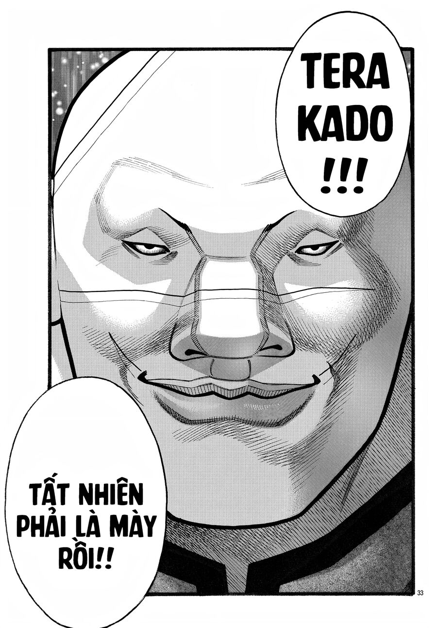 Ngoại Truyện Crows Housenka: Sự Khởi Đầu Của Housen Chapter 78 - 33