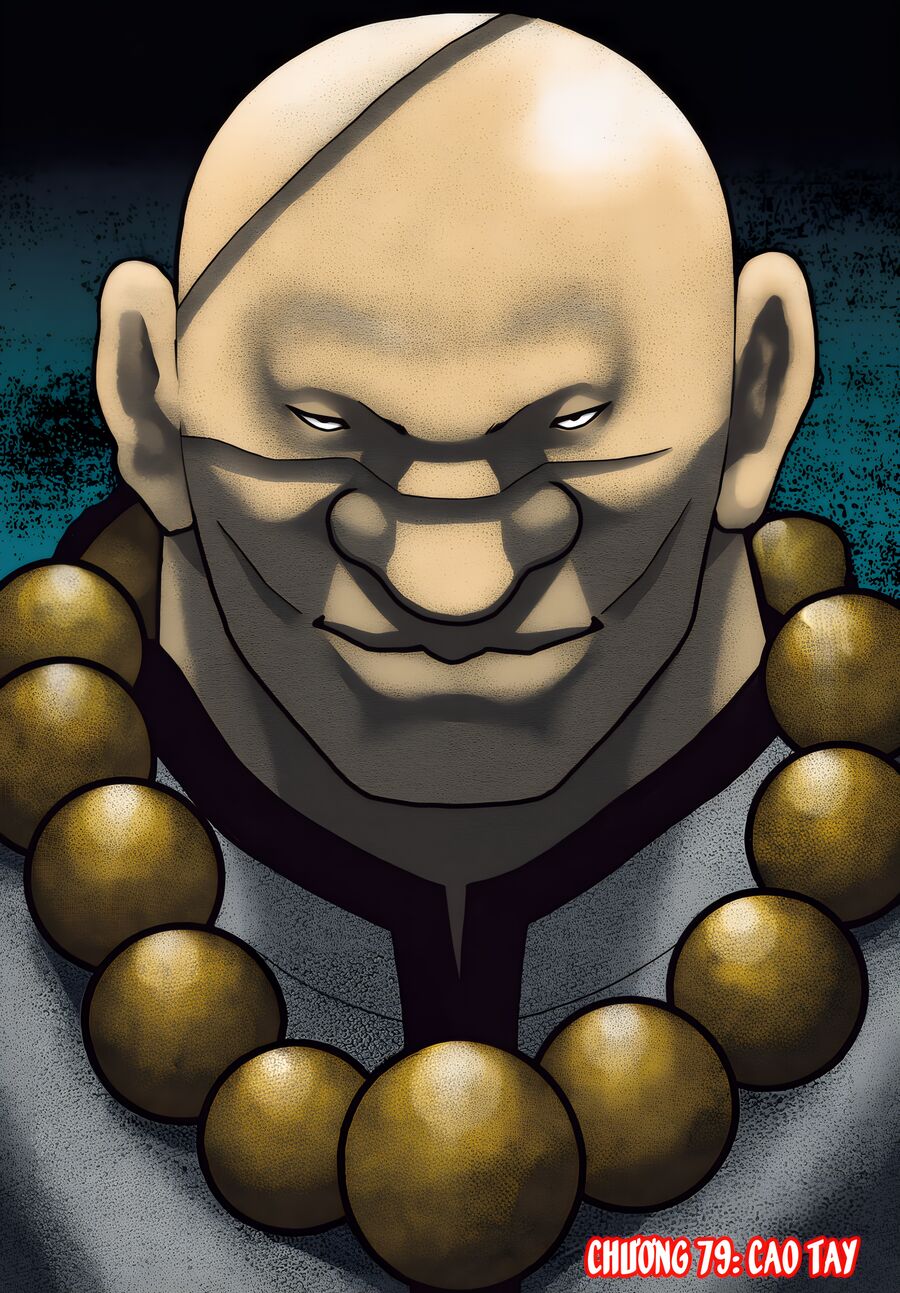 Ngoại Truyện Crows Housenka: Sự Khởi Đầu Của Housen Chapter 79 - 2