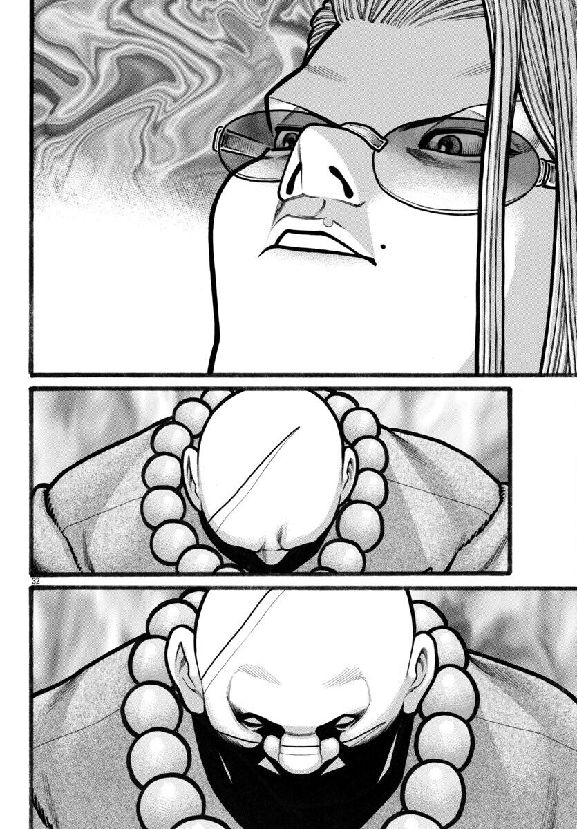 Ngoại Truyện Crows Housenka: Sự Khởi Đầu Của Housen Chapter 79 - 30