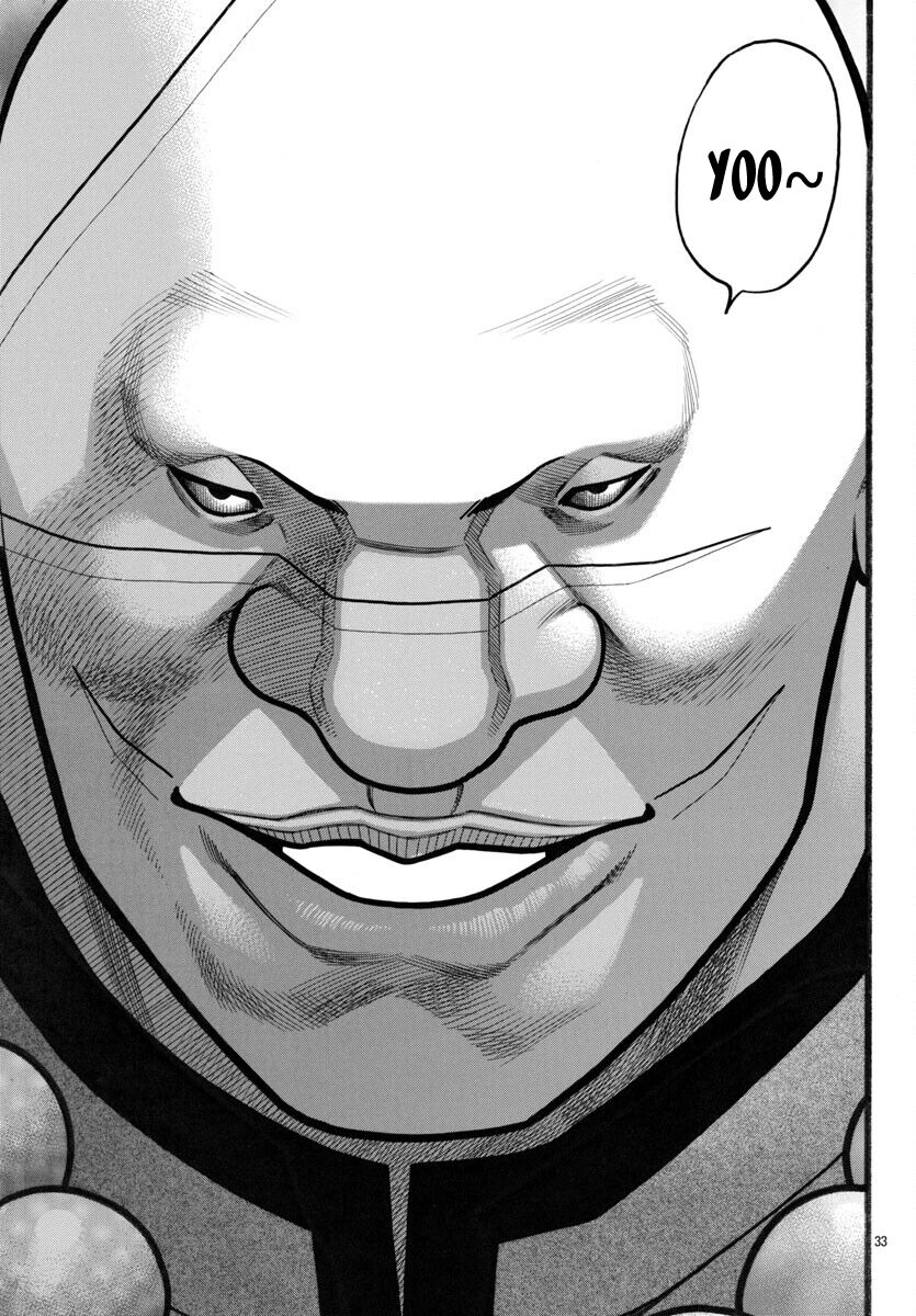 Ngoại Truyện Crows Housenka: Sự Khởi Đầu Của Housen Chapter 79 - 31