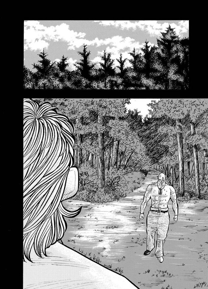 Ngoại Truyện Crows Housenka: Sự Khởi Đầu Của Housen Chapter 8 - 6