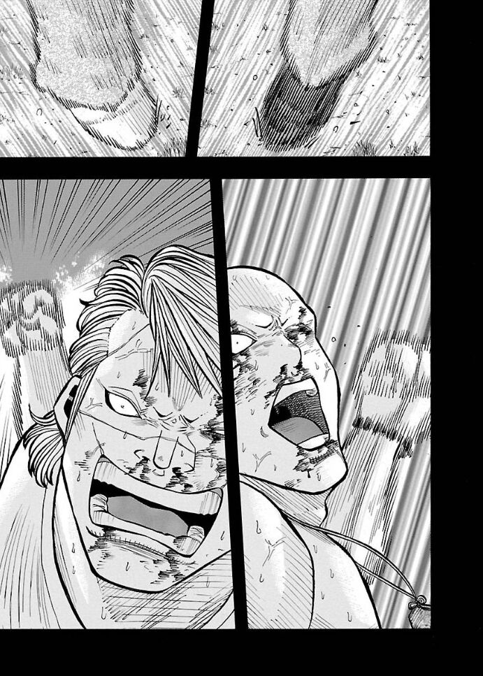 Ngoại Truyện Crows Housenka: Sự Khởi Đầu Của Housen Chapter 8 - 7