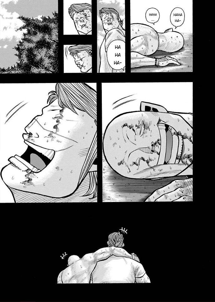 Ngoại Truyện Crows Housenka: Sự Khởi Đầu Của Housen Chapter 8 - 10