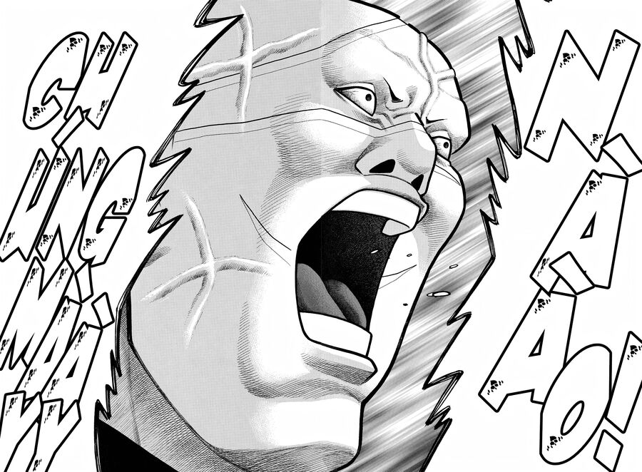 Ngoại Truyện Crows Housenka: Sự Khởi Đầu Của Housen Chapter 80 - 30