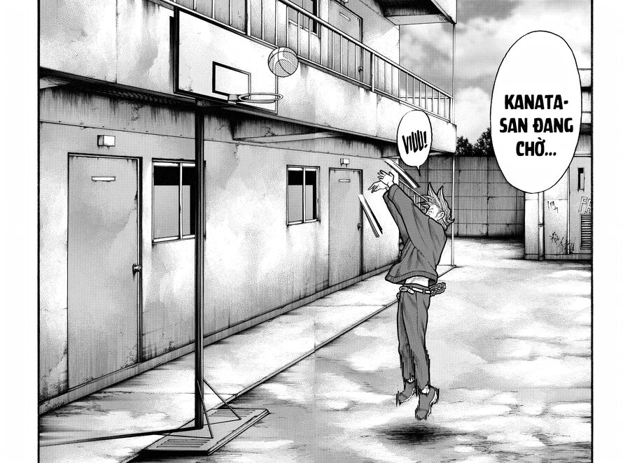 Ngoại Truyện Crows Housenka: Sự Khởi Đầu Của Housen Chapter 80 - 40