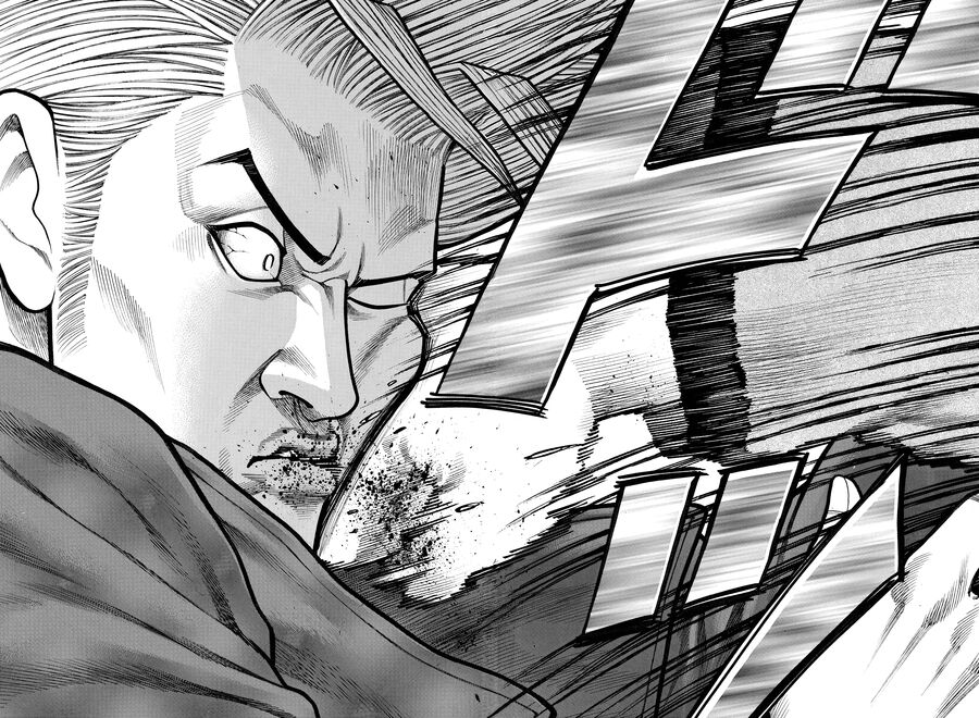 Ngoại Truyện Crows Housenka: Sự Khởi Đầu Của Housen Chapter 81 - 19