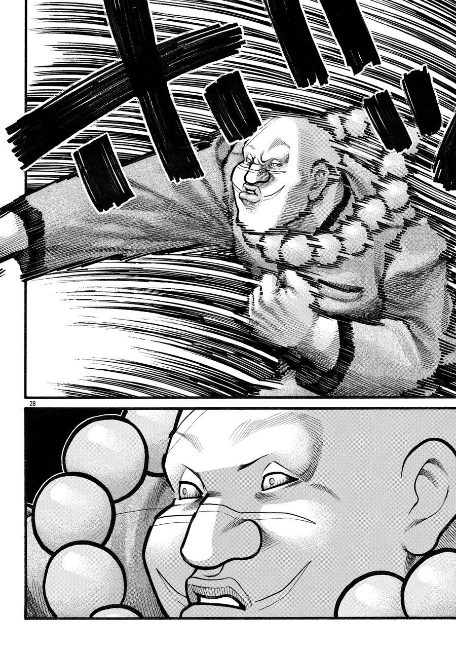 Ngoại Truyện Crows Housenka: Sự Khởi Đầu Của Housen Chapter 81 - 25