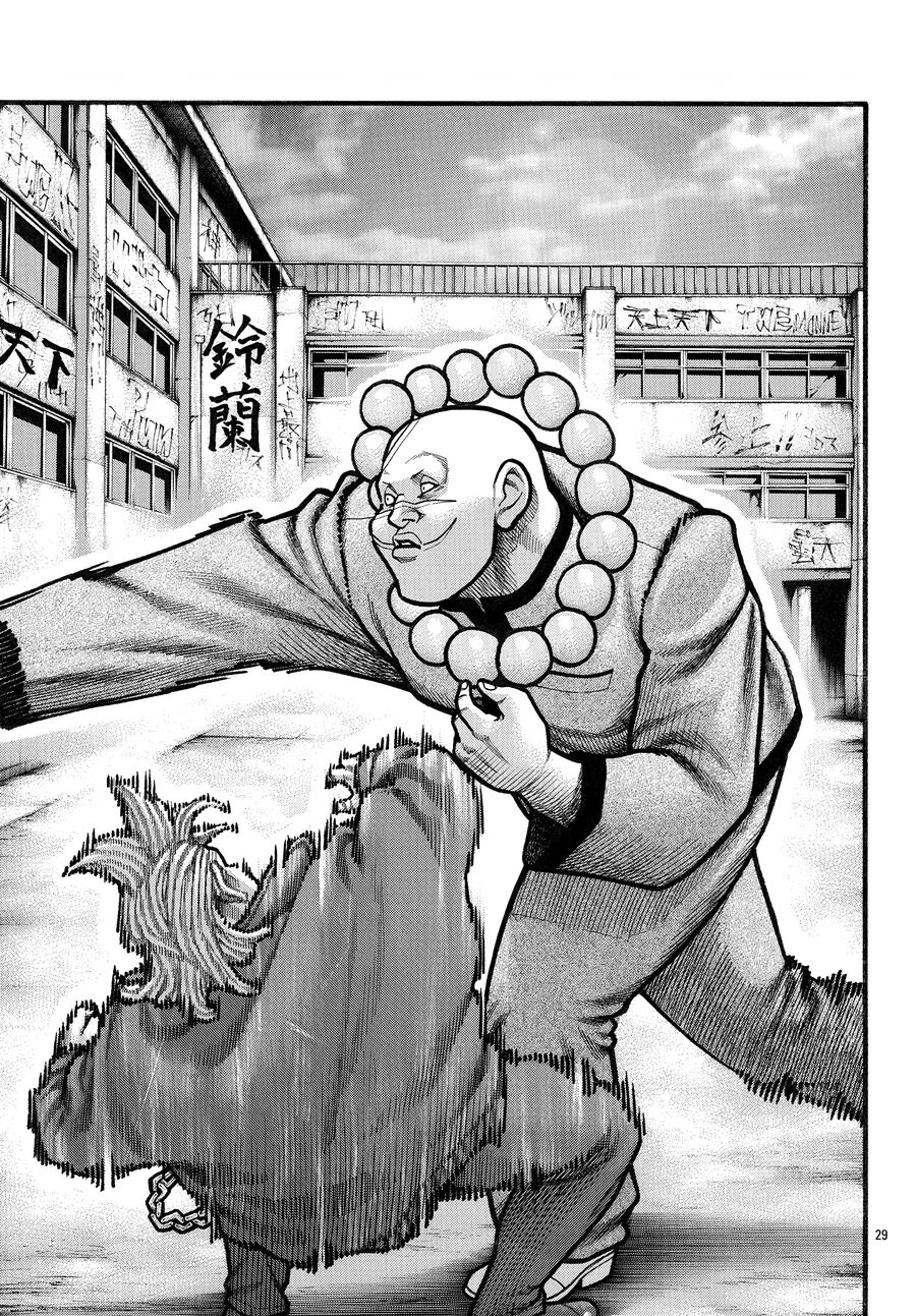 Ngoại Truyện Crows Housenka: Sự Khởi Đầu Của Housen Chapter 81 - 26