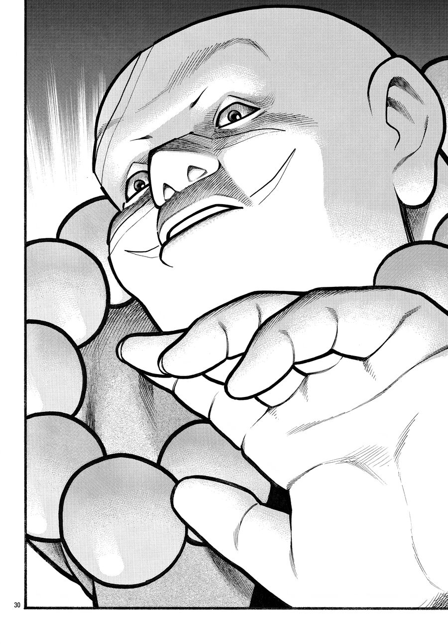 Ngoại Truyện Crows Housenka: Sự Khởi Đầu Của Housen Chapter 81 - 27