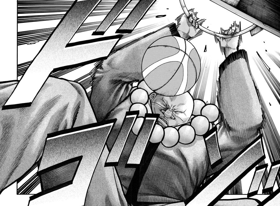 Ngoại Truyện Crows Housenka: Sự Khởi Đầu Của Housen Chapter 81 - 10