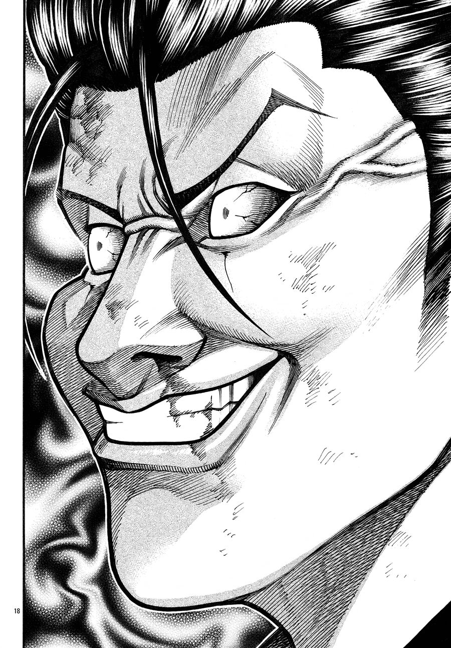 Ngoại Truyện Crows Housenka: Sự Khởi Đầu Của Housen Chapter 82 - 18