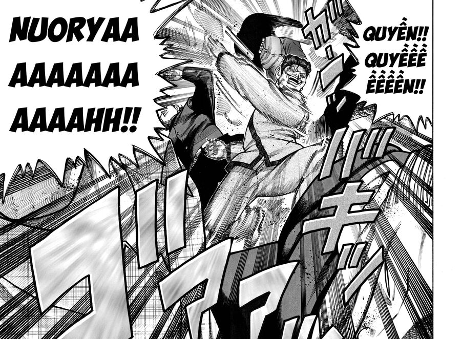 Ngoại Truyện Crows Housenka: Sự Khởi Đầu Của Housen Chapter 82 - 24