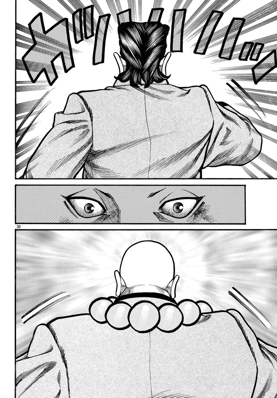 Ngoại Truyện Crows Housenka: Sự Khởi Đầu Của Housen Chapter 82 - 28