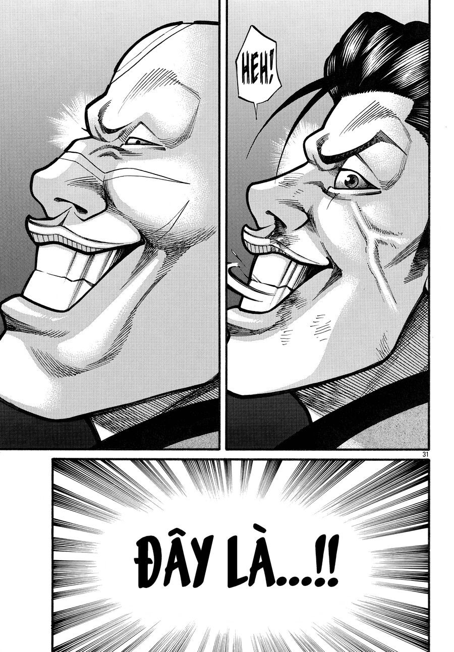 Ngoại Truyện Crows Housenka: Sự Khởi Đầu Của Housen Chapter 82 - 29