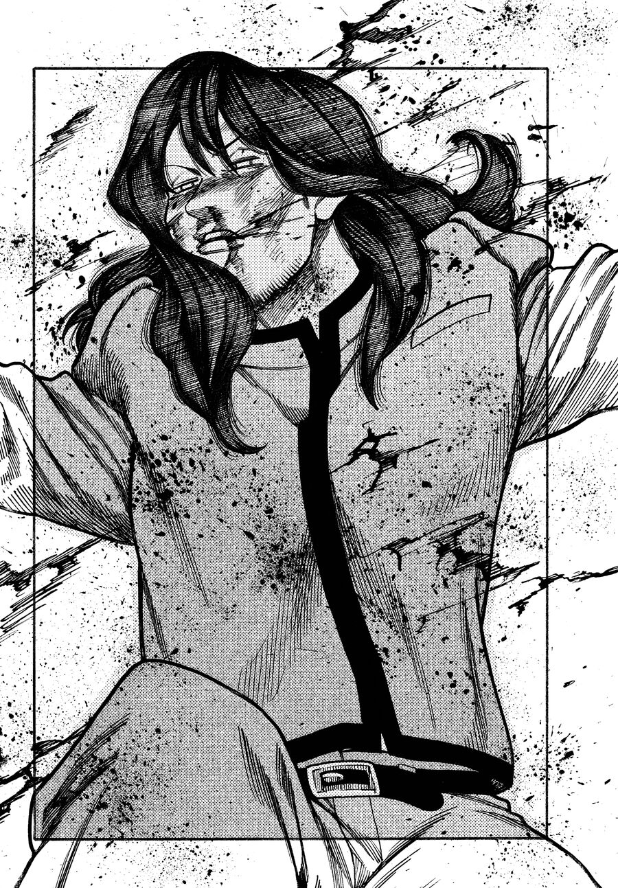 Ngoại Truyện Crows Housenka: Sự Khởi Đầu Của Housen Chapter 84 - 13