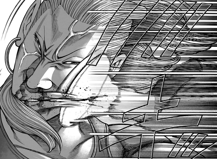 Ngoại Truyện Crows Housenka: Sự Khởi Đầu Của Housen Chapter 84 - 23