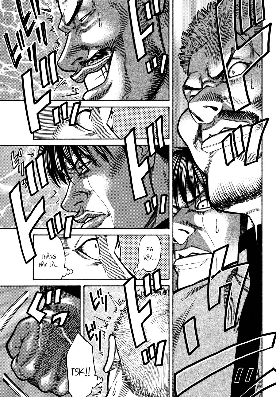 Ngoại Truyện Crows Housenka: Sự Khởi Đầu Của Housen Chapter 85 - 20
