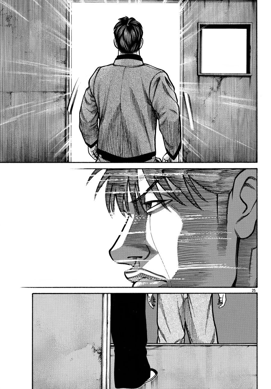 Ngoại Truyện Crows Housenka: Sự Khởi Đầu Của Housen Chapter 85 - 24