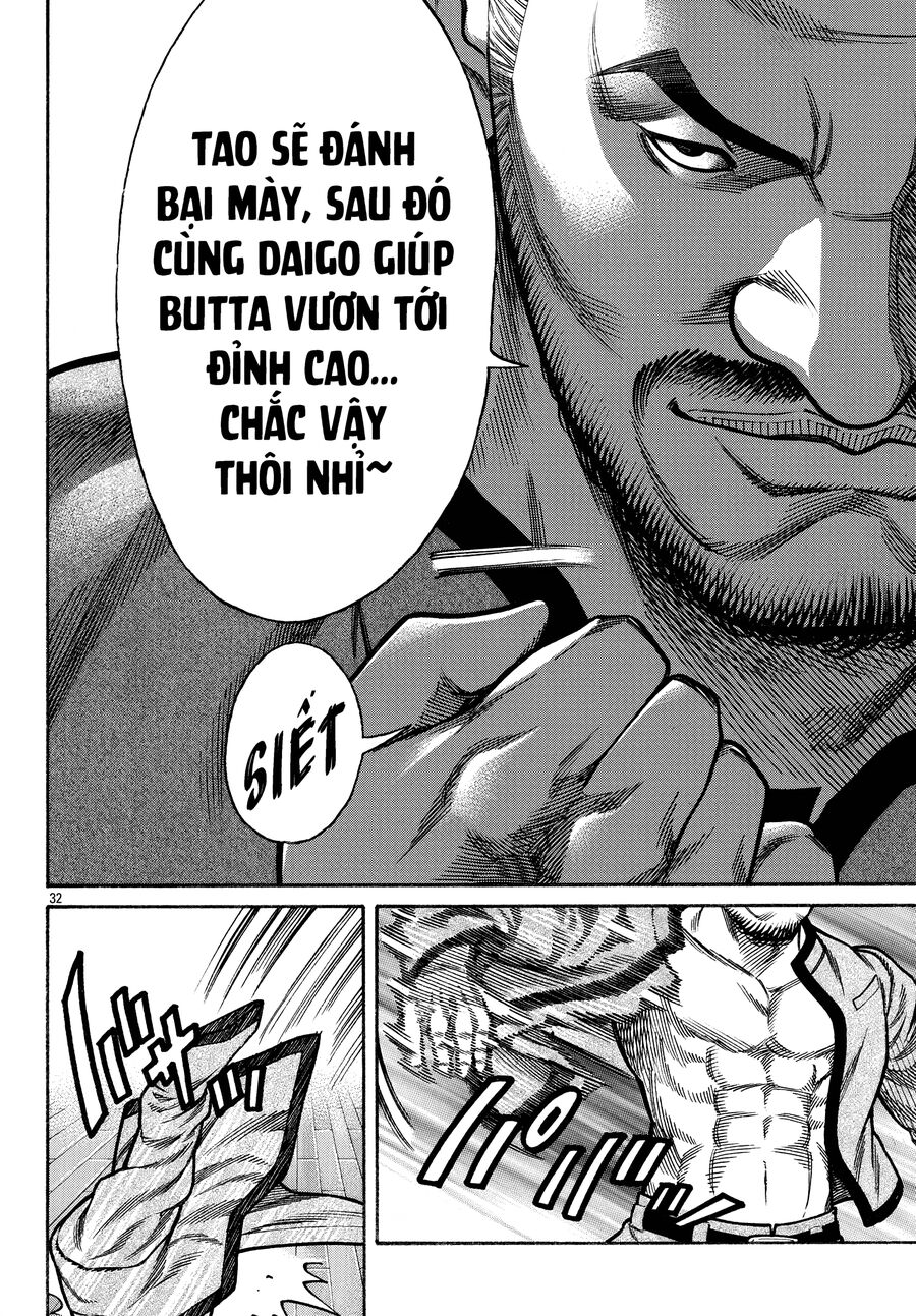 Ngoại Truyện Crows Housenka: Sự Khởi Đầu Của Housen Chapter 85 - 30