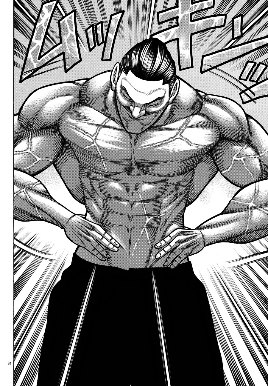 Ngoại Truyện Crows Housenka: Sự Khởi Đầu Của Housen Chapter 85 - 32