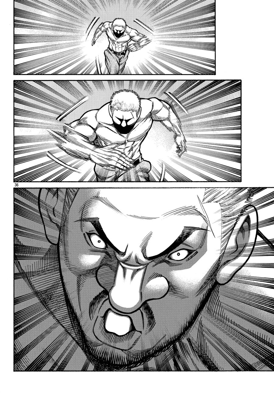 Ngoại Truyện Crows Housenka: Sự Khởi Đầu Của Housen Chapter 85 - 34