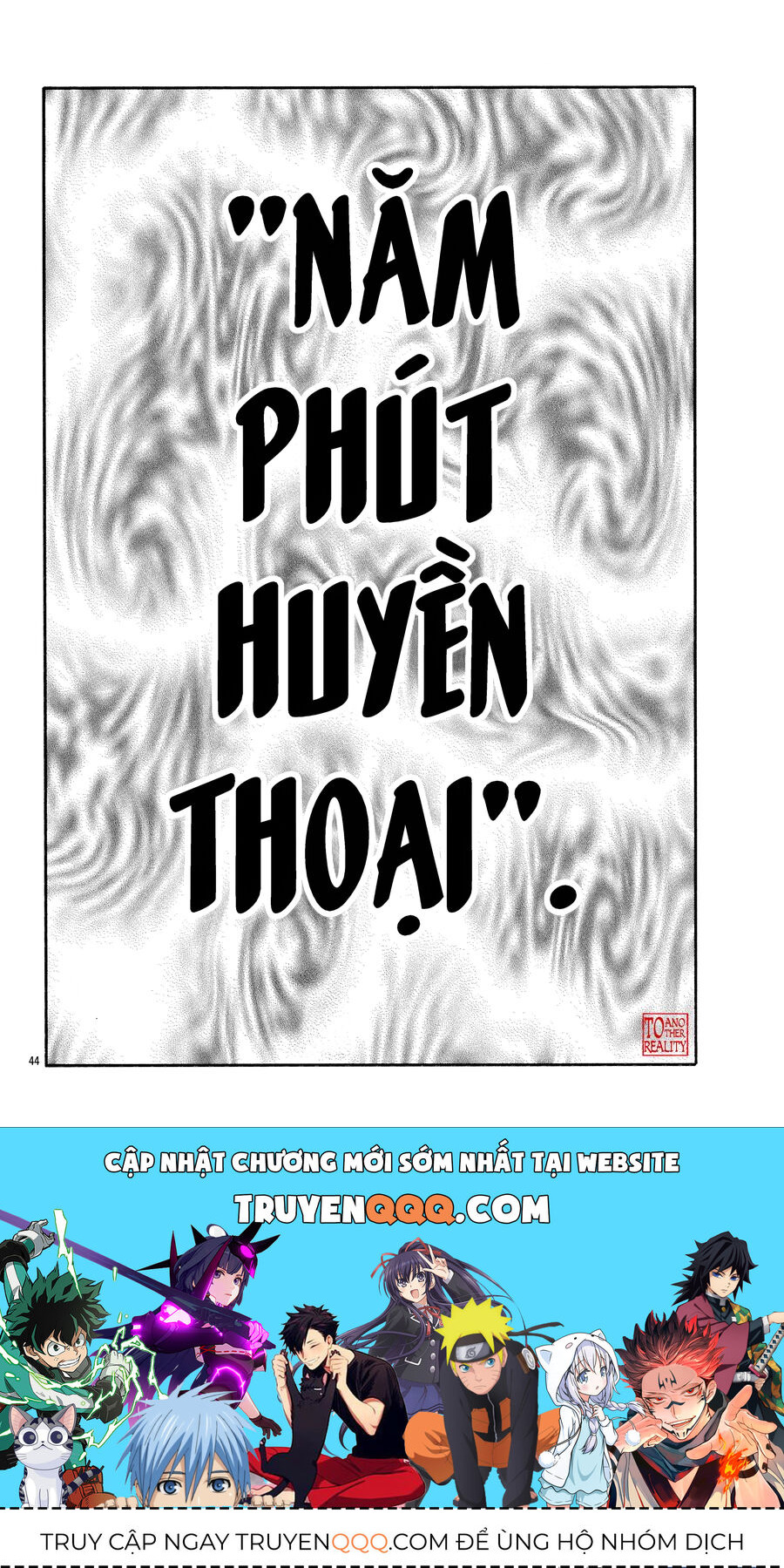 Ngoại Truyện Crows Housenka: Sự Khởi Đầu Của Housen Chapter 85 - 41